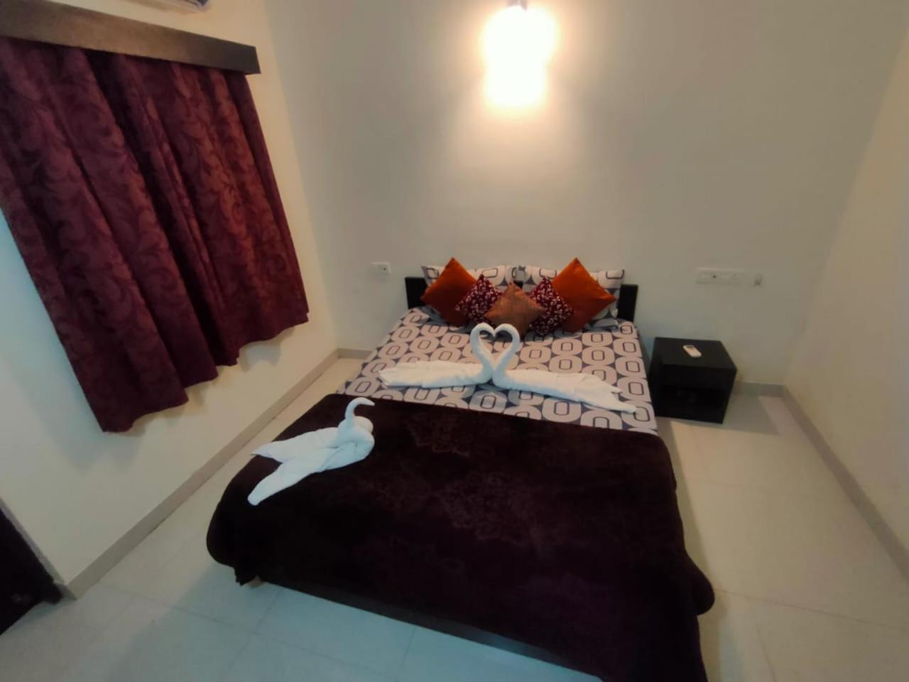 Bay In Sun And Sands Apartment