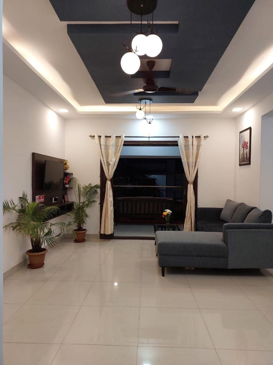 Apartment Bay In Sun And Sands *