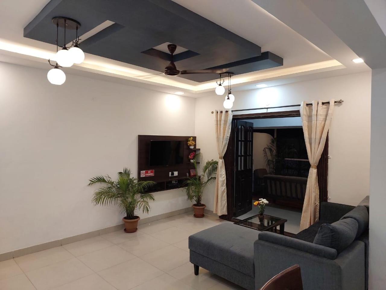 Bay In Sun And Sands Apartment *