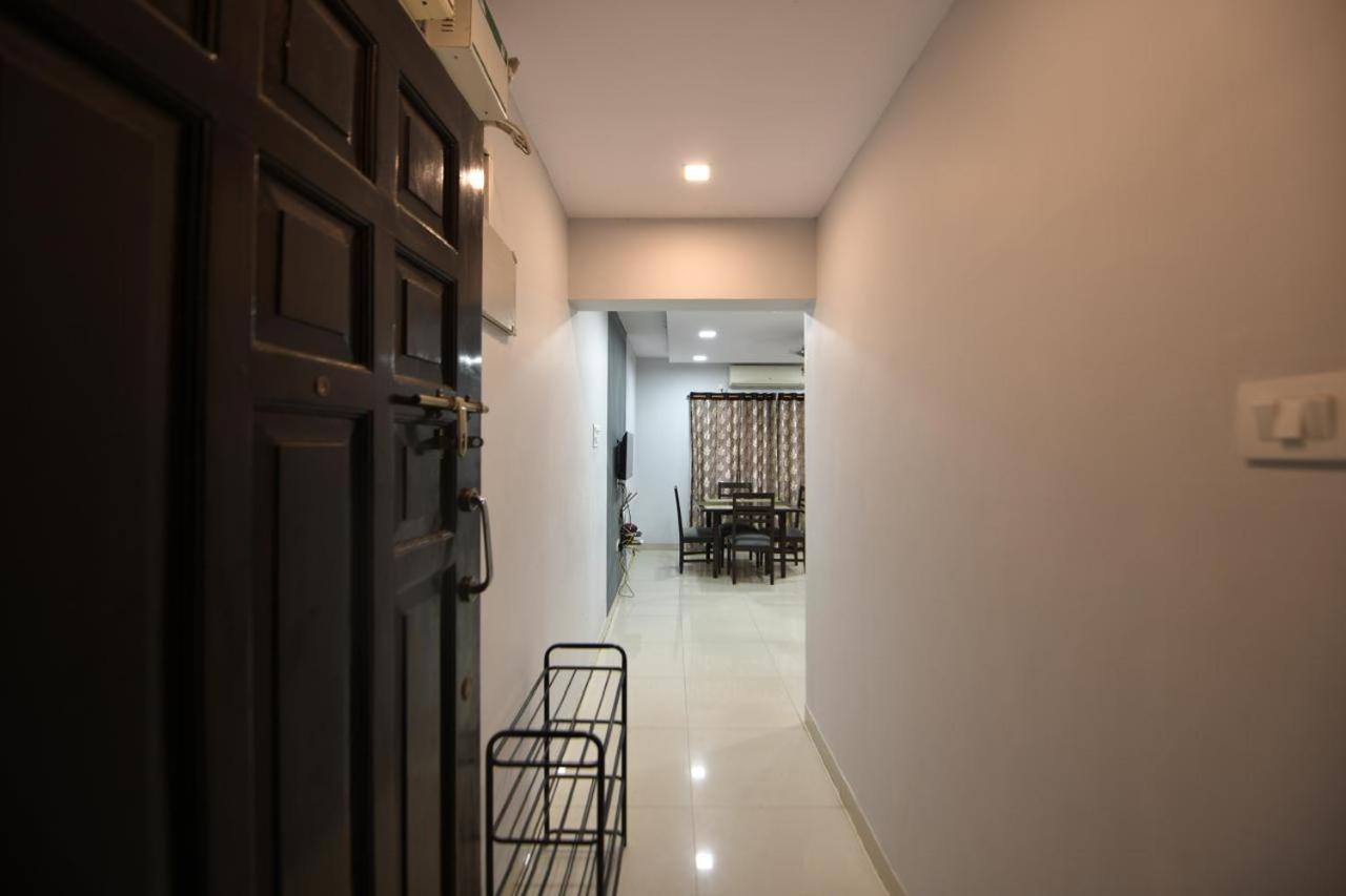 Apartment Bay In Sun And Sands *