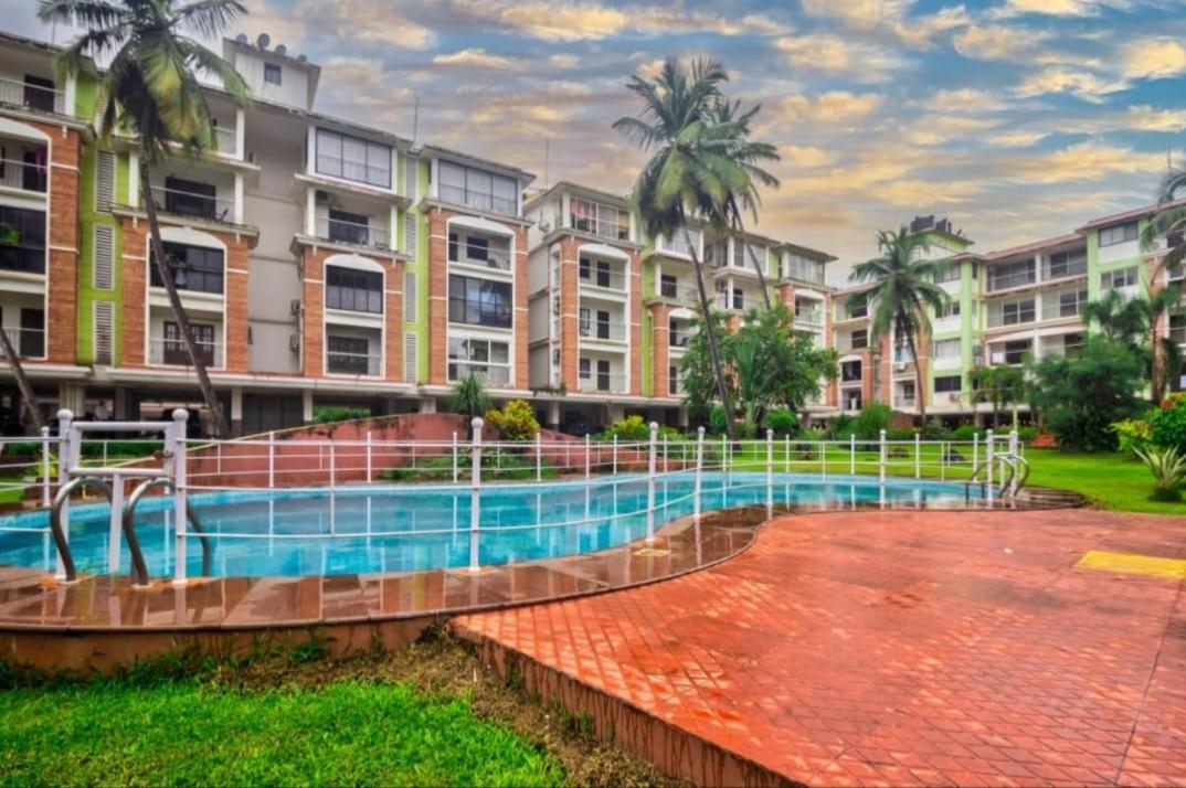 अपार्टमेंट Bay In Sun And Sands