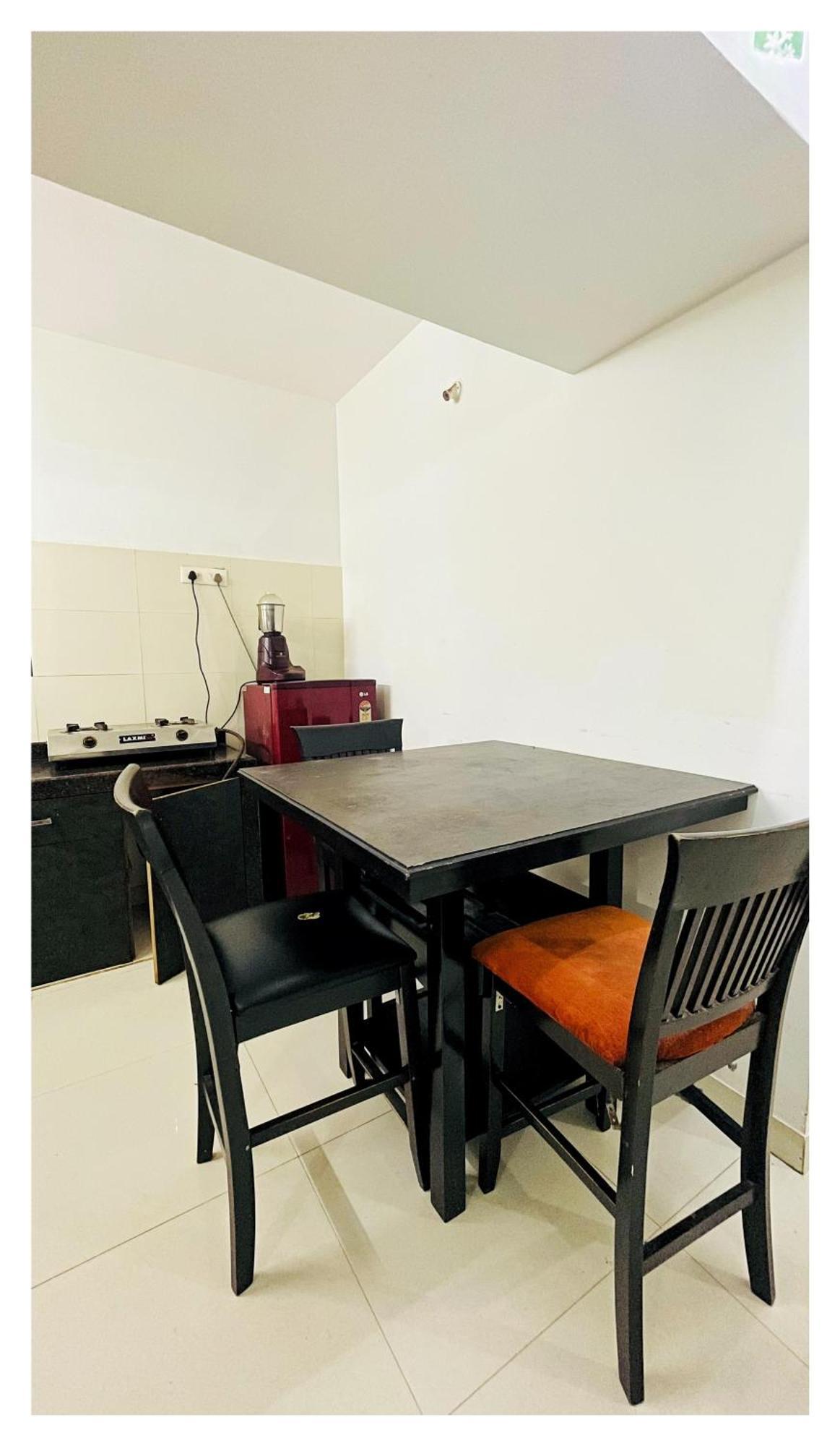 Bay In Sun And Sands Apartment *