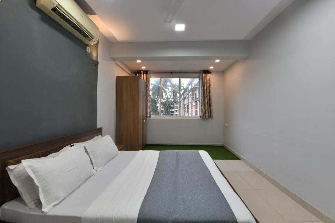 Apartment Bay In Sun And Sands *